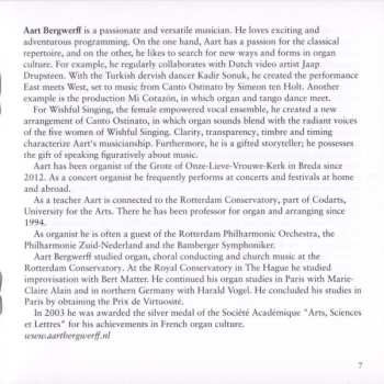 CD Simeon ten Holt: Canto Ostinato DLX