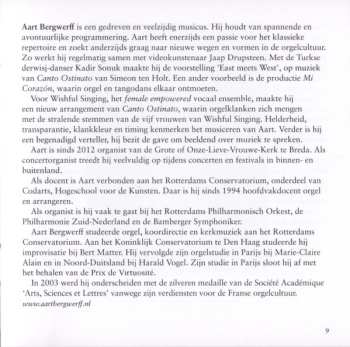 CD Simeon ten Holt: Canto Ostinato DLX