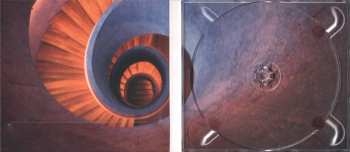 CD Simeon ten Holt: Canto Ostinato DLX