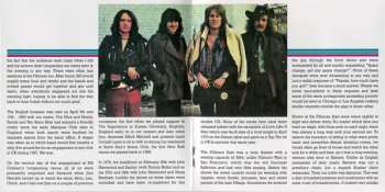 2CD Ten Years After: Live At The Fillmore East