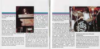 2CD Ten Years After: Live At The Fillmore East