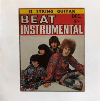 CD Ten Years After: The 1969 Broadcasts