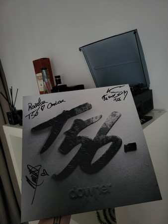 LP Ten56: Downer LTD | CLR