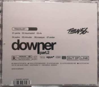 CD Ten56: Downer Part. 2
