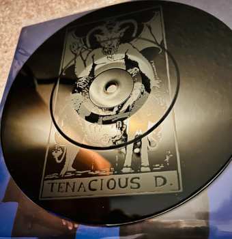 SP Tenacious D: Don’t Blow It, Kage