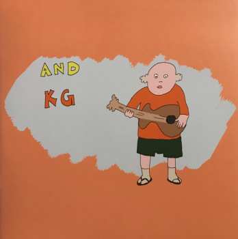 LP Tenacious D: Post-Apocalypto CLR