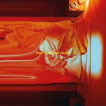 CD Tender: Fear of Falling Asleep