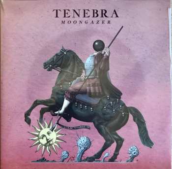 LP Tenebra: Moongazer CLR | LTD