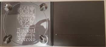 CD Tenebrae In Perpetuum: L'Eterno Maligno Silenzio