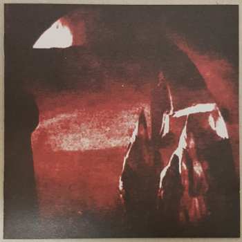 CD Tenebrae In Perpetuum: L'Eterno Maligno Silenzio