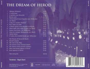 CD Tenebrae: The Dream Of Herod