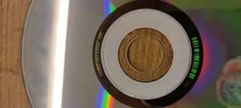 CD Tenebris: Only Fearless Dreams