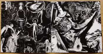 CD Tenebris: Only Fearless Dreams