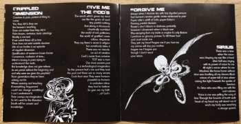 CD Tenebris: Only Fearless Dreams