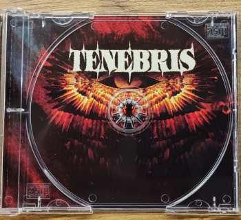 CD Tenebris: Only Fearless Dreams