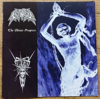 CD Tenebris: The Odious Progress