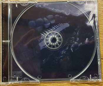 CD Tenebris: The Odious Progress