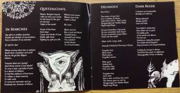 CD Tenebris: The Odious Progress