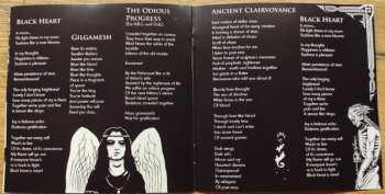 CD Tenebris: The Odious Progress