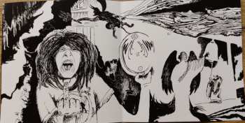 CD Tenebris: The Odious Progress