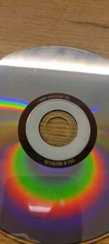 CD Tenebris: The Odious Progress