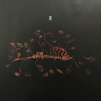 3LP Tenhi: Folk Aesthetic 1996-2006 LTD