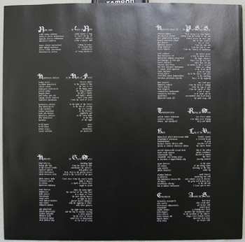 3LP Tenhi: Folk Aesthetic 1996-2006 LTD
