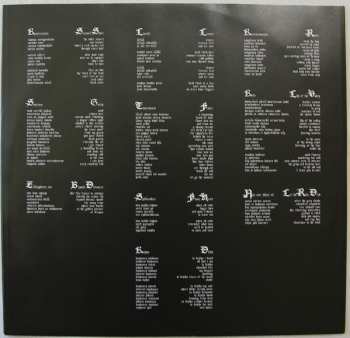 3LP Tenhi: Folk Aesthetic 1996-2006 LTD