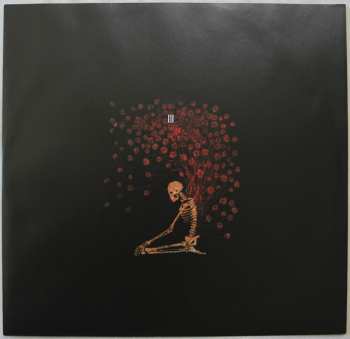 3LP Tenhi: Folk Aesthetic 1996-2006 LTD