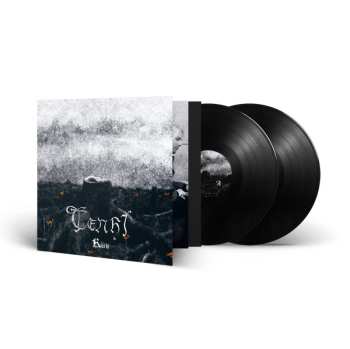 2LP Tenhi: Kaski