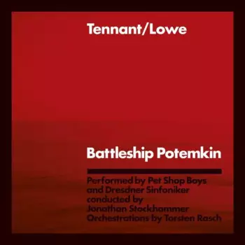 Battleship Potemkin