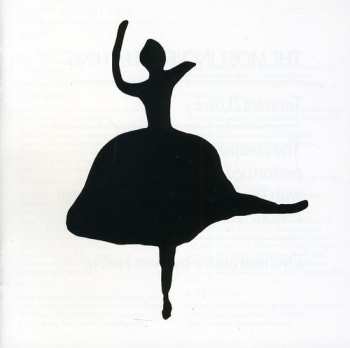 Album Tennant / Lowe: The Most Incredible Thing