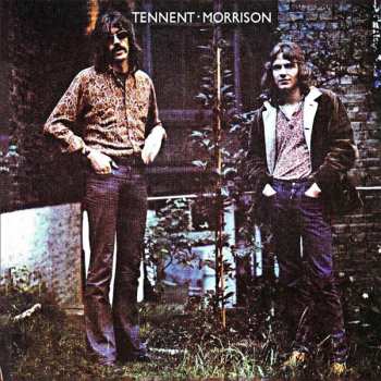 CD Tennent - Morrison:  Tennent  - Morrison