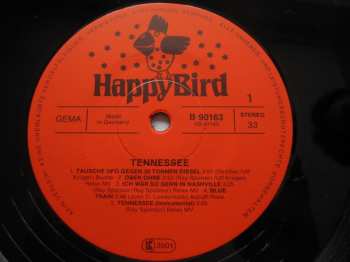 LP Tennessee: Tennessee