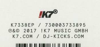 LP Fink: Certain Angles