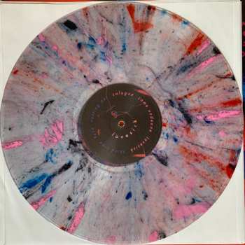 LP Tennis System: Lovesick CLR | LTD