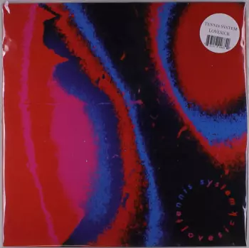 Tennis System: Lovesick