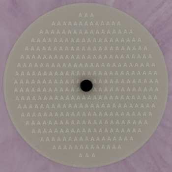 LP Tennis: Yours Conditionally CLR