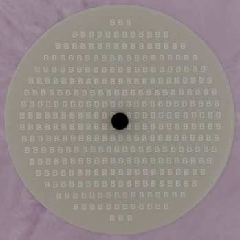 LP Tennis: Yours Conditionally CLR