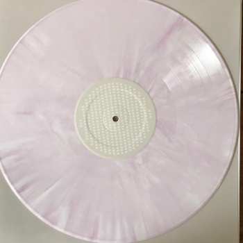 LP Tennis: Yours Conditionally CLR