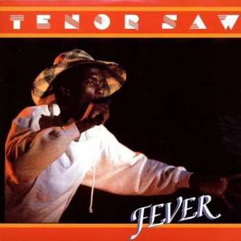 CD Tenor Saw: Fever