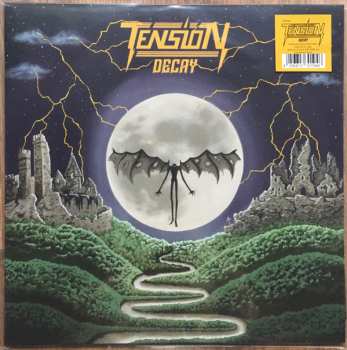 LP Tension: Decay
