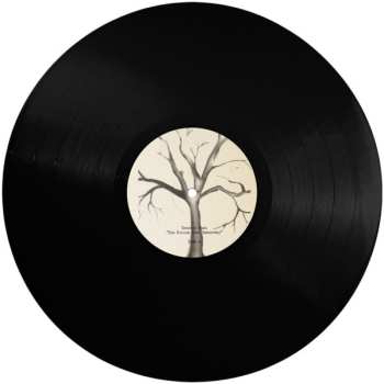 LP Tension Span: The Future Died Yesterday LTD