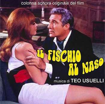 CD Teo Usuelli: Il Fischio Al Naso LTD