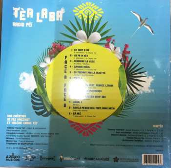 LP Ter Laba: Radio Péï