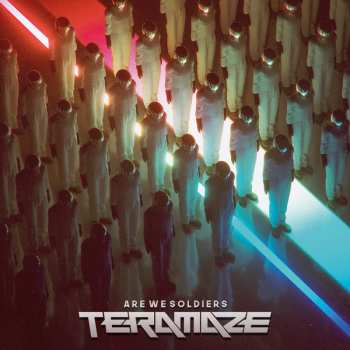 CD Teramaze: Are We Soldiers