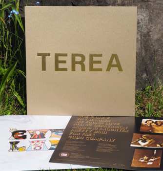LP Terea: Terea