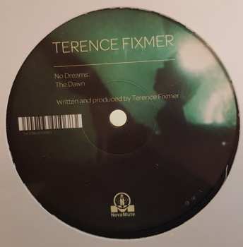 LP Terence Fixmer: The Swarm