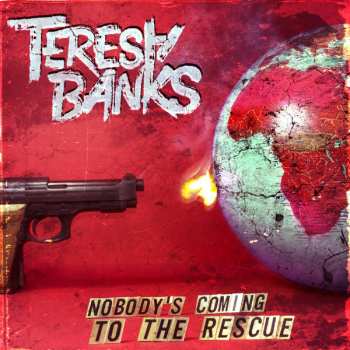LP Teresa Banks: Nobody's Coming To The Rescue