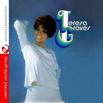 CD Teresa Graves: Teresa Graves